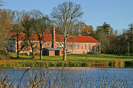 Rügenbilder aus der Residenzstadt Putbus