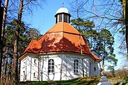  Ev. Kirche Sellin